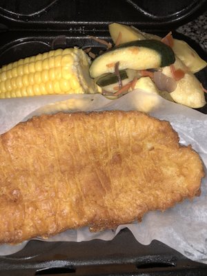 Evelyn's Food Love by null