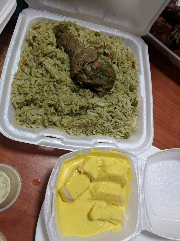 AL TOQUE PERUVIAN RESTAURANT 70 Photos & 55 Reviews Peruvian 724