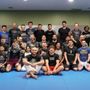 Photo of Supreme Jiu Jitsu Chicago School by Idriz Redzovic