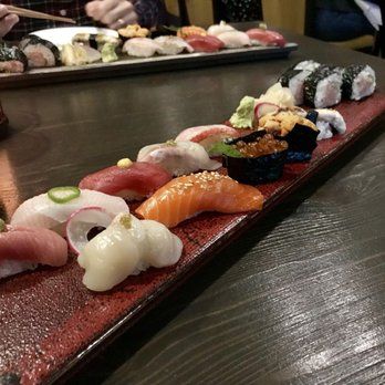 Asuka - Sushi omakase - Sushi Bars Near Me - Los Angeles, California Asuka - Sushi omakase - Sushi Bars Near Me - Los Angeles, California