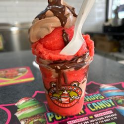Jeremiah's Italian Ice