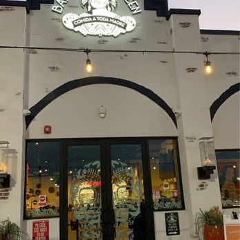 Barrio Queen - Outside - Mexican Near Me - Glendale, Arizona