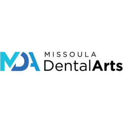 Big Sky Smiles and Sedation - Missoula Dental Arts Logo.