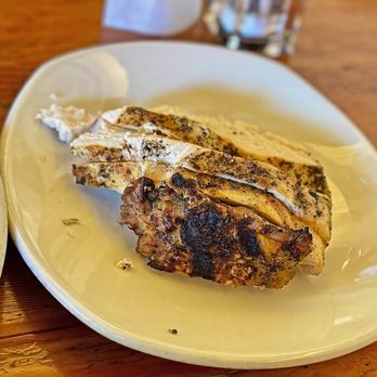 Tender Greens - Chicken - New American Near Me - San Diego, California