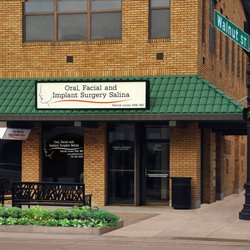 Oral Facial & Implant Surgery Salina