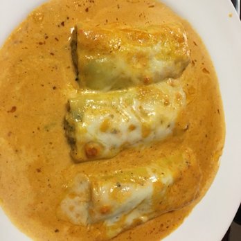 Garlic City Cafe - Canelloni - American Near Me - Gilroy, California Garlic City Cafe - Canelloni - American Near Me - Gilroy, California