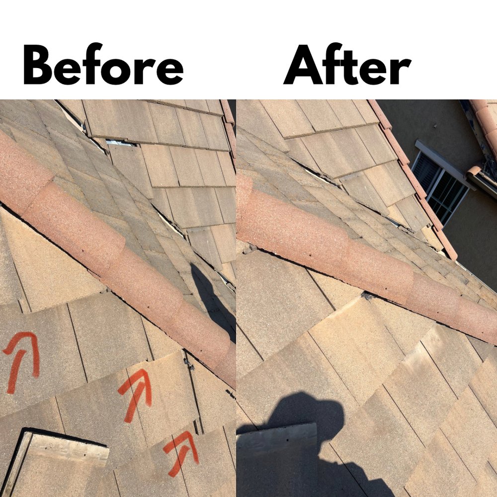 Slide of Czr Roofing