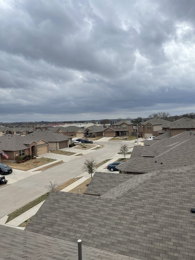 Slide of Clear Vision Construction