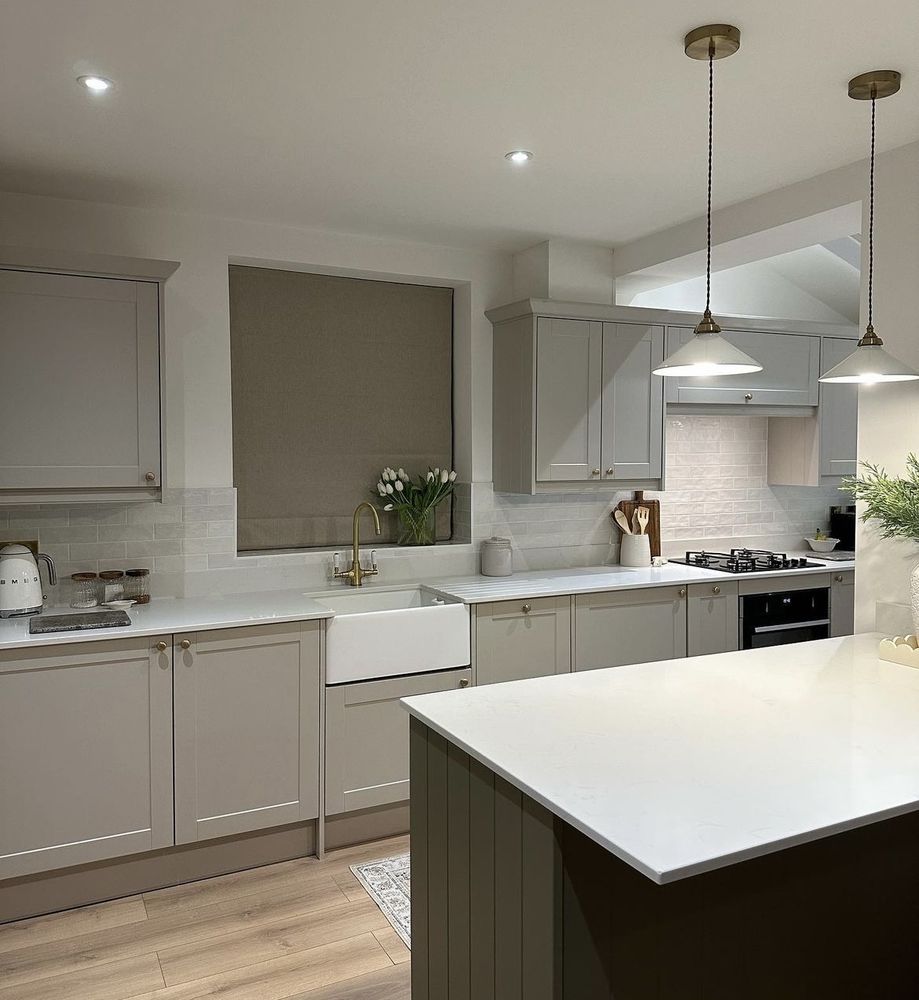 Slide of Vando Construction