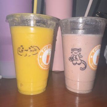 The Juice - Juice Bars & Smoothies Near Me - Palm Springs, California The Juice - Juice Bars & Smoothies Near Me - Palm Springs, California
