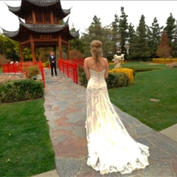Pebbles Bridal - Woodland Hills - Thank you to Pebbles Bridal for all you did to make my wedding amazing!