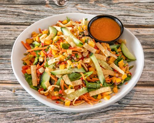 Lakeside Bar and Grill by null