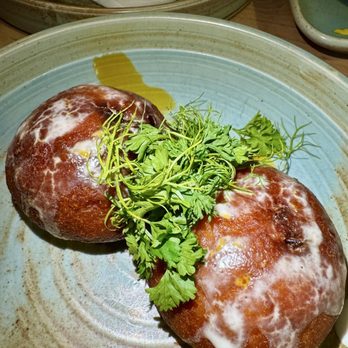 Crasqui - Croquetas de Chorizo - Venezuelan Near Me - Saint Paul, Minnesota