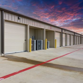 My Garage Self Storage - Self Storage Near Me - Midlothian, Texas My Garage Self Storage - Self Storage Near Me - Midlothian, Texas