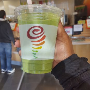 Jamba - Juice Bars & Smoothies Near Me - Oakbrook Terrace, Illinois