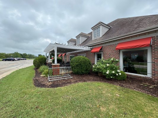 Fiddleheads Coffee Mequon by null