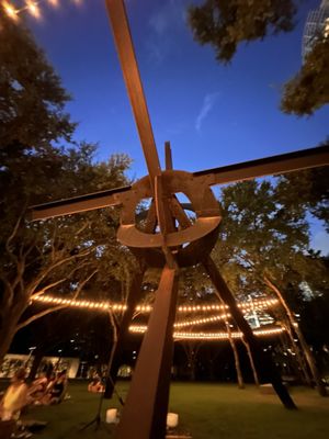 Nasher Sculpture Center by null