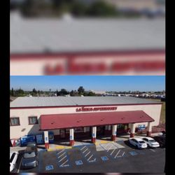 La Reina SuperMarket
