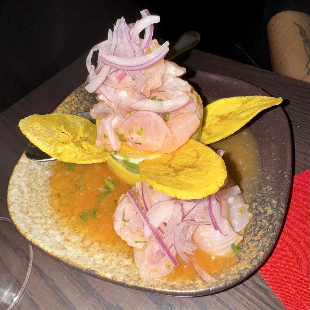 Vista Peru - Cebiche Mixto - Peruvian Near Me - Philadelphia, Pennsylvania Vista Peru - Cebiche Mixto - Peruvian Near Me - Philadelphia, Pennsylvania