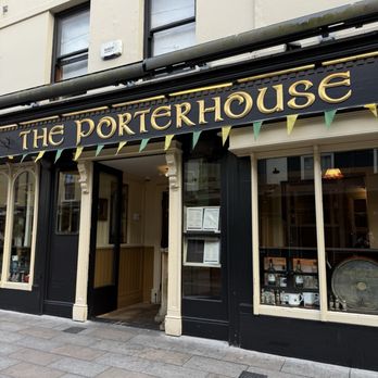 Porterhouse - Irish Near Me - Killarney, Kentucky