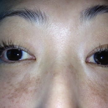 Lash Loft Studios - The results! - Eyelash Service Near Me - Calabasas, California