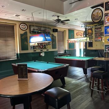 Steiner's Tavern - Billiards - Sports Bars Near Me - Sonoma, California