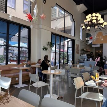 Hook And Press Donuts - Donuts Near Me - Santa Barbara, California