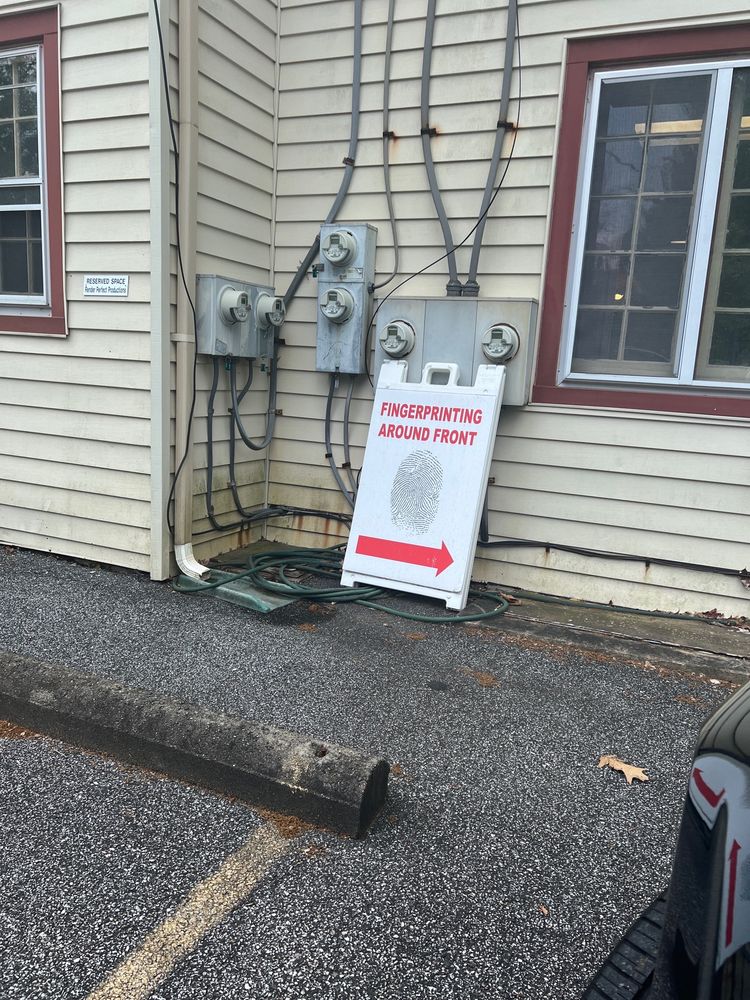 ABSOLUTE INVESTIGATIVE FINGERPRINTING & SECURITY SERVICES Updated