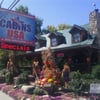 Cabins USA gift card