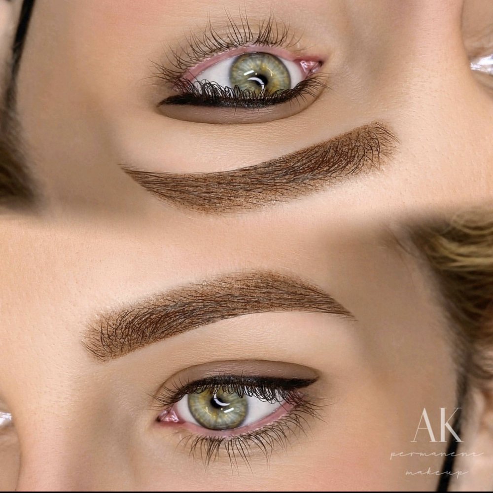 PMU Anna Kara’s studio Logo