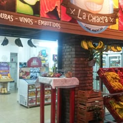 La Chacra