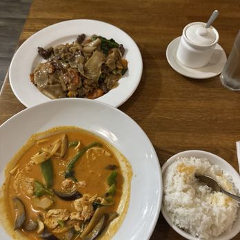 Khao Hom Thai - L1. Red Curry FN4. Pad See Lew - Thai Near Me - Minneapolis, Minnesota Khao Hom Thai - L1. Red Curry FN4. Pad See Lew - Thai Near Me - Minneapolis, Minnesota
