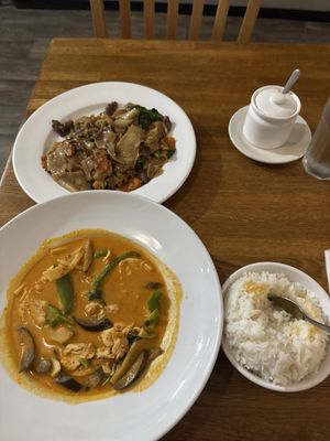 Khao Hom Thai Restaurant Minneapolis by null