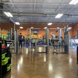 Anytime Fitness