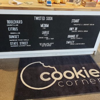 Cookie Co. - Bakeries Near Me - Redlands, California Cookie Co. - Bakeries Near Me - Redlands, California