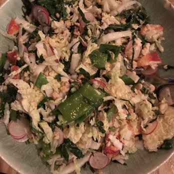 Select Oyster Bar - Lobster salad - Seafood Near Me - Boston, Massachusetts