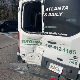 This is the accident where I was a rider This is the accident where I was a rider