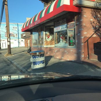 Buono's Italian Bakery - Bakeries Near Me - Providence, Rhode Island