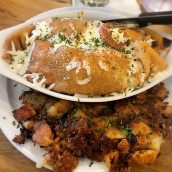 More Than Waffles - Breakfast & Brunch Near Me - Encino, California