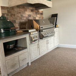 Kitchen Innovations