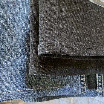 South Lake Tailor - Sewing & Alterations Near Me - Pasadena, California