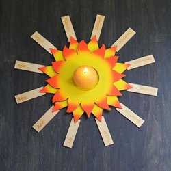 Rainbow Montessori School