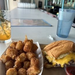 Smash Burger