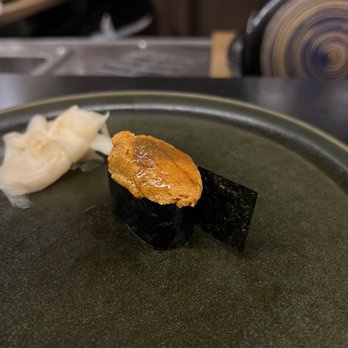 Thirteen Water - Uni - Sushi Bars Near Me - New York, New York