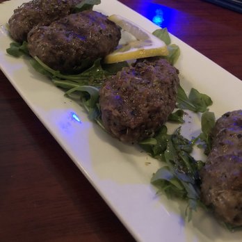 Athos - Greek Near Me - Albany, New York