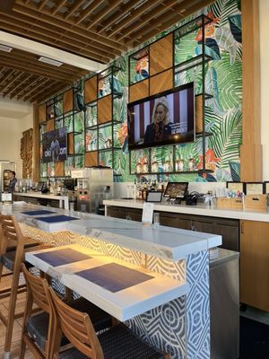 Tommy Bahama Marlin Bar & Store by null