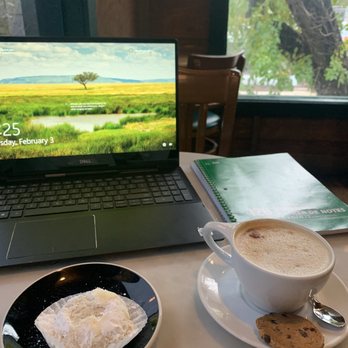 Agora - Chai Tea Latte - Coffee & Tea Near Me - Houston, Texas Agora - Chai Tea Latte - Coffee & Tea Near Me - Houston, Texas
