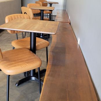 Chill Coffee - Tables and chairs - Coffee & Tea Near Me - Westminster, California Chill Coffee - Tables and chairs - Coffee & Tea Near Me - Westminster, California