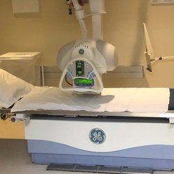 Providence Urgent Care - Walla Walla - Onsite X-ray