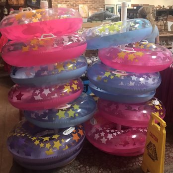 Blue Spring State Park - Rafts with cute designs in their store! - Parks Near Me - Orange City, Florida Blue Spring State Park - Rafts with cute designs in their store! - Parks Near Me - Orange City, Florida